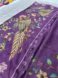 Chiffon Premium-A19
