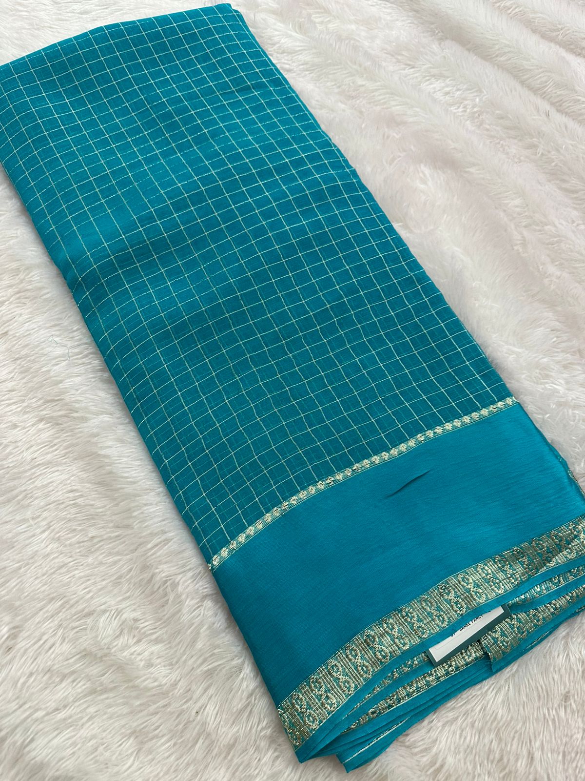 Chiffon Premium-A19