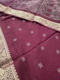 Crape Chiffon-A18
