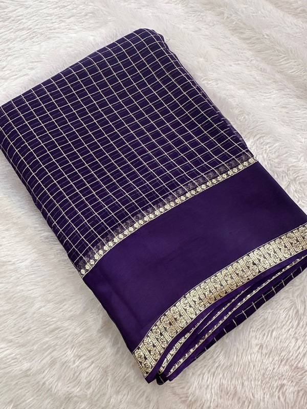 Chiffon Premium-A19