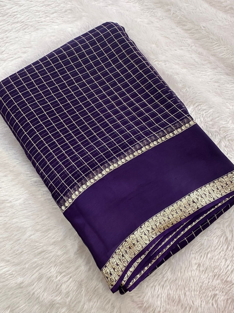 Chiffon Premium-A19