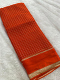 Chiffon Premium-A19