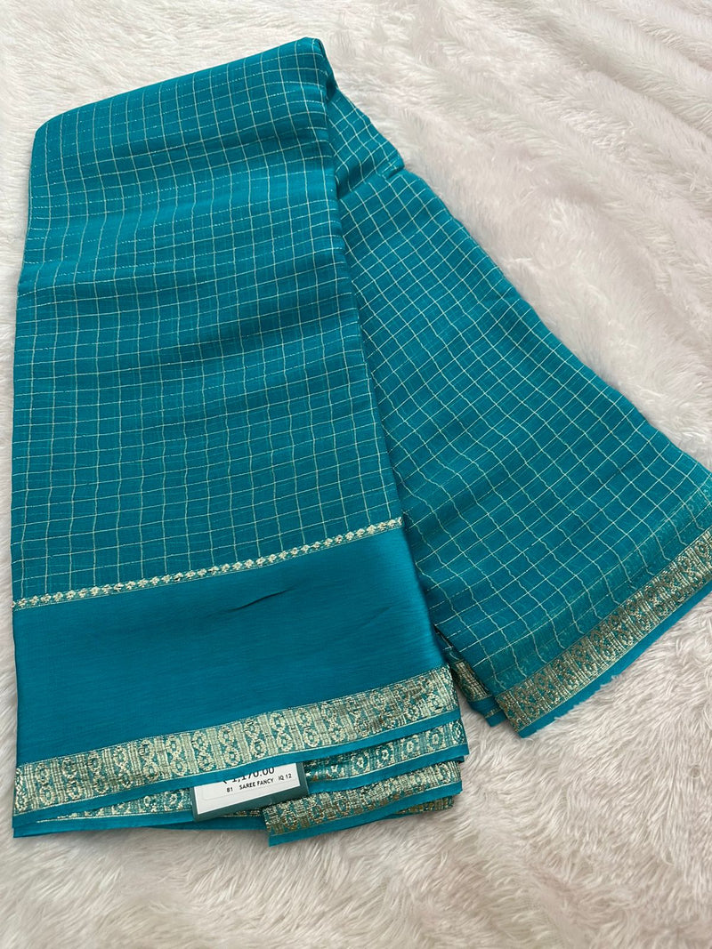 Chiffon Premium-A19