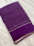 Chiffon Premium-A19