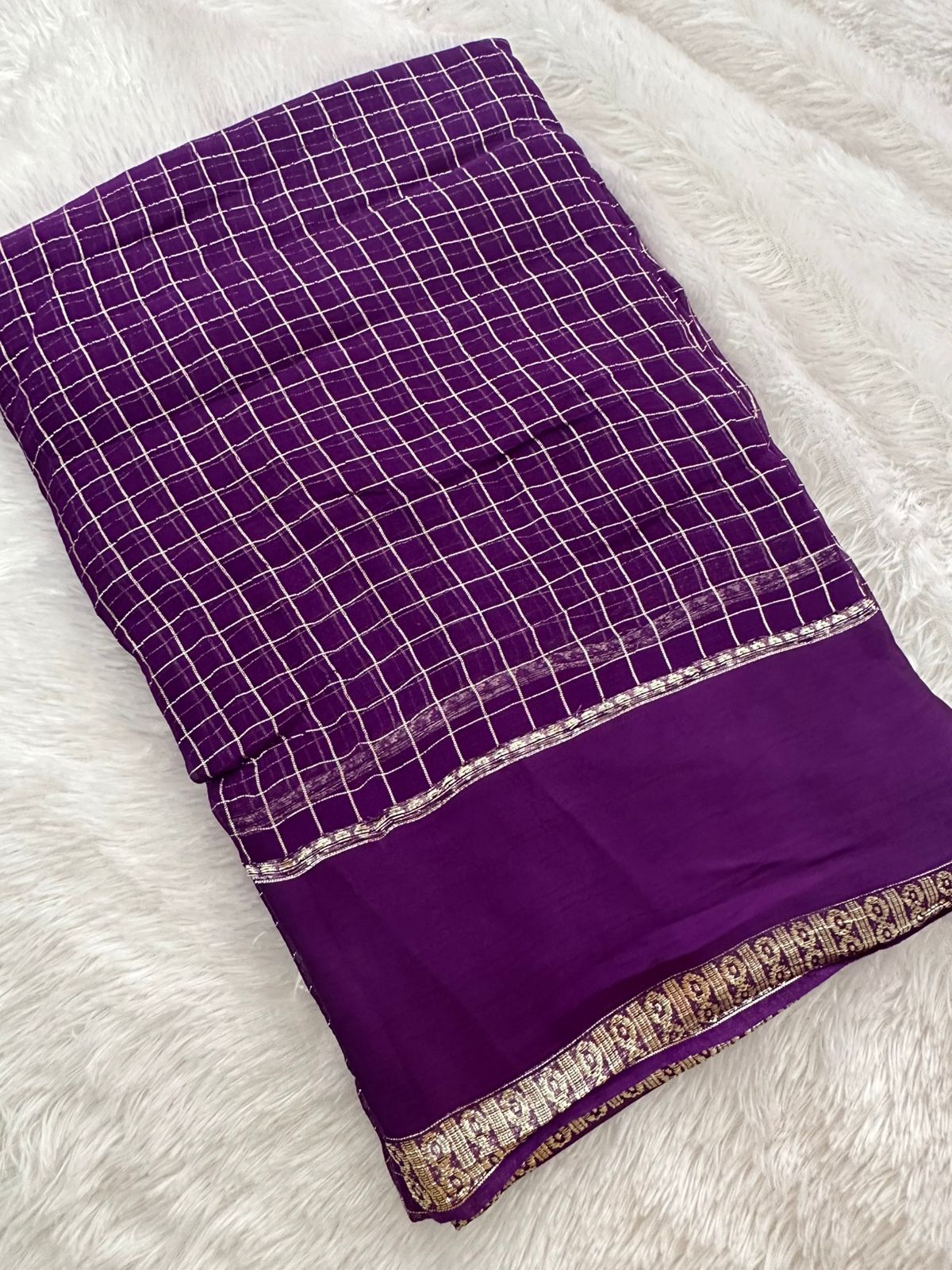 Chiffon Premium-A19