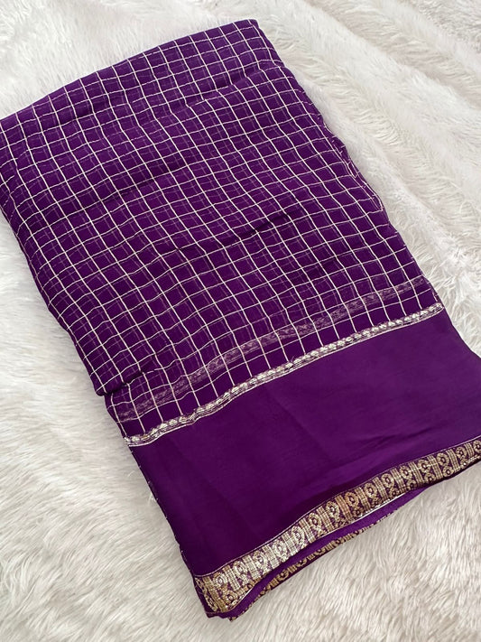 Chiffon Premium-A19