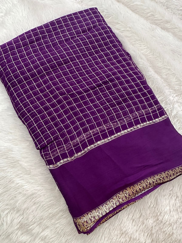Chiffon Premium-A19