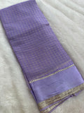 Chiffon Premium-A19