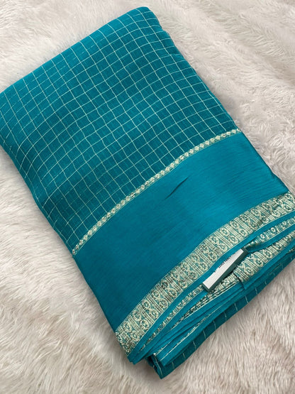 Chiffon Premium-A19
