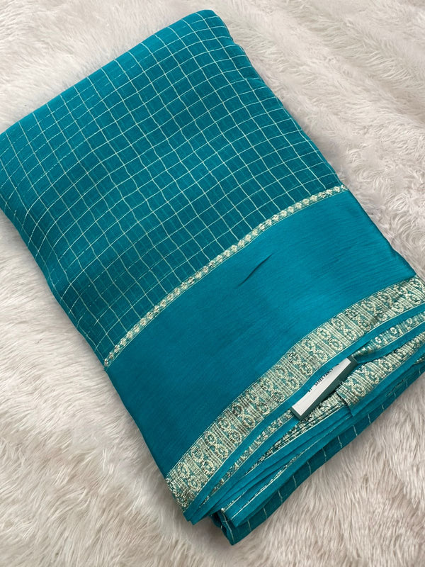 Chiffon Premium-A19