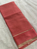 Chiffon Premium-A19