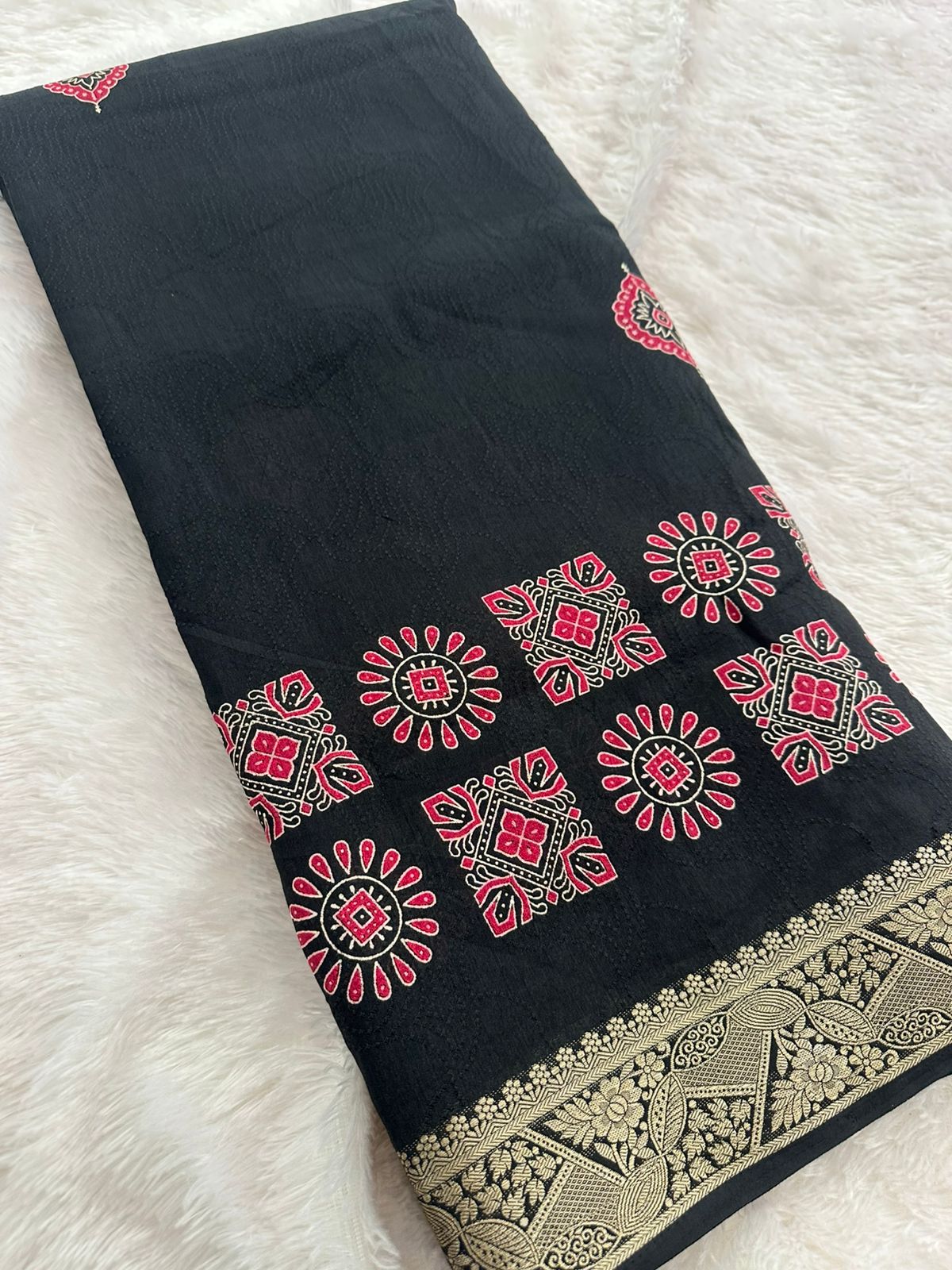 Crape Chiffon-A18