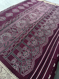 Crape Chiffon-A18