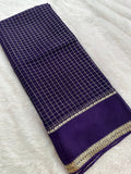 Chiffon Premium-A19