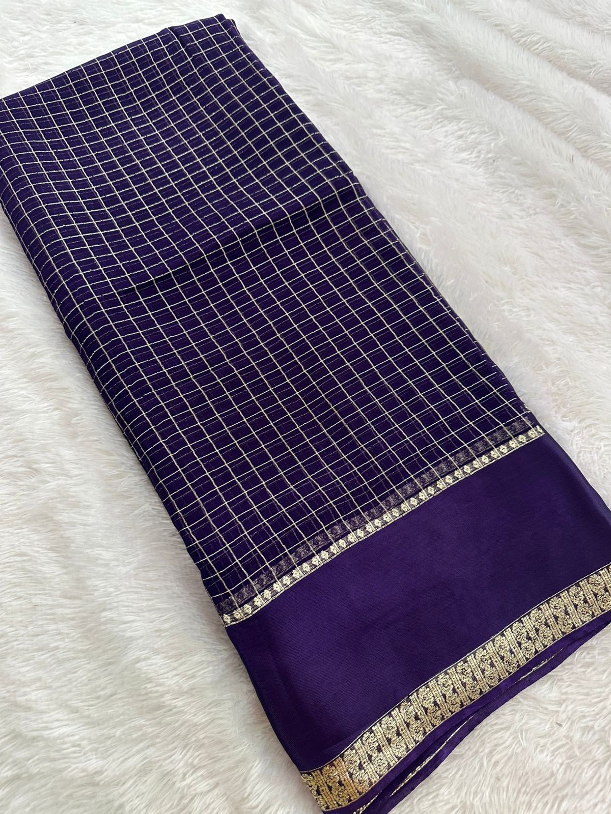 Chiffon Premium-A19
