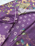 Chiffon Premium-A19